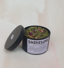 Cargar imagen en el visor de la galería, Smoke Down Botanical Blend
